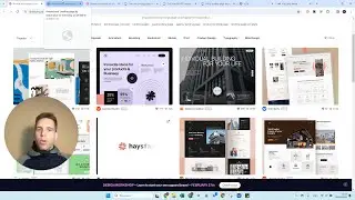 Diseño Web:  Utilidad vs Belleza🎨 (Las 4 Páginas donde encuentro inspiración)