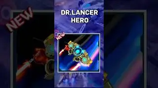 All Heroes Skin Reveal!