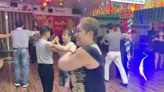 Sàn khiêu vũ MaiKa Cần Thơ / Số 50 Nguyễn Bình
