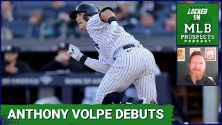 Mailbag: Notable prospect debuts from last week, and 2024 prospects to watch | MLB Prospects Podcast