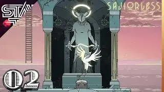 The Stereoma Beach Temple - Saviorless - Ep. 2