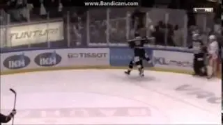 Joonas Donskoi  Raksilan taikuri