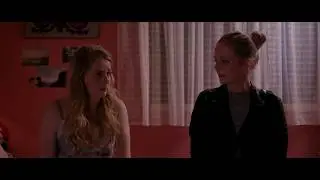 That's Not Me Trailer (2017)