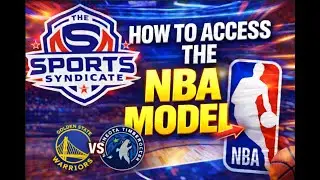 NBA Player Props | Points, Rebounds, PRA, Assists, Steals, FIRST BASKETS, P+A, P+R, R+A & 3PT Made