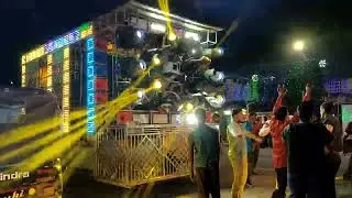 Baripada Dj Sound: Dj Remix Tune & Light Baripada