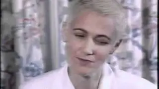 Roxette   Interview   Good morning South Africa xvid