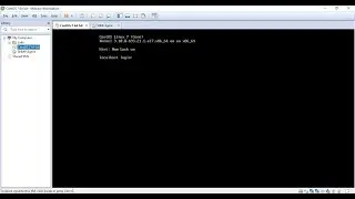 Sử dụng Net-SNMP-Utils để truy xuất th&ocirc;ng tin từ SNMP Agent