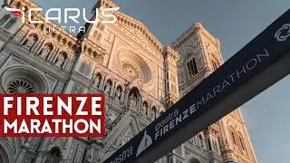 Firenze Marathon 2025 | Docufilm - Icarus Ultra