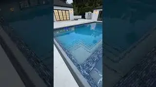 Blue Pool Lights Color Changing Pentair Lights