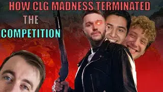 Apex Academy #6: How ImMadness & NiceWigg Dominated Twitch Rivals