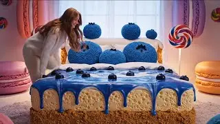Which Dream Bed Would You Sleep In? Dream Bed Collection 🛏️🌌