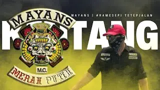 RP GABUT   -   #merahputihroleplay #kentanginthehouse    #merahputihrp #MAYANSMC #WARTANG
