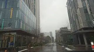 The University Of British Columbia🇨🇦 || Let's Explore UBC Campus! Vancouver Campus Tour