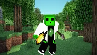 CJT Slime Minecraft: Hunger Games Ep.25/ A New Server!?