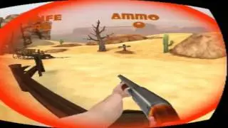 SHERIFF APP REVIEW (Gear VR)