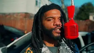 GB FohDub Raw Bait live mic Perfomance