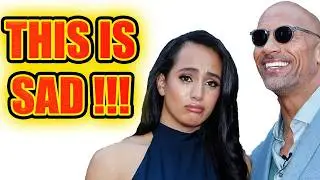 AVA THE ROCKS DAUGHTER THE REAL REASON SHE LEFT THE WWE