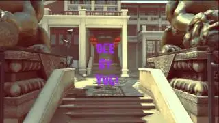 OCE + Obey Clip By YuGi #ObeyRC2