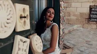 Dalin Abiti da Sposa 2020 - Modello Dolly