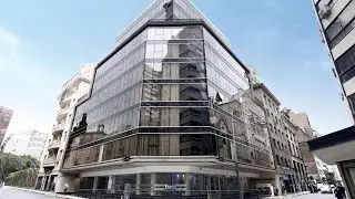Two Hotel Buenos Aires, Argentina | Geeta Travel Gallery
