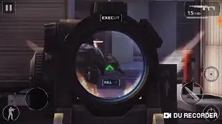 The Unstoppable Machine Gun. Modern Combat 5 Gameplay.  Use headphones for better sound 😊😊