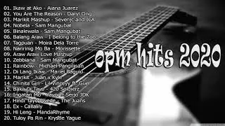 OPM hits 2020 - Lockdown Music - Quarantine Music - Work from home music