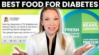 5 Steps for a Great Diabetes Diet Plan &ndash; What to AVOID!