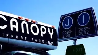 About Canopy Airport Parking