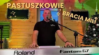 Zespół MUZYKANCI - 🎄 Pastuszkowie bracia mili (KOLĘDY 2024)