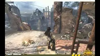 Random Gaming Chief Style. Multistreaming with Restream.io