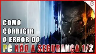 Call of Duty: Black Ops 7, Como habilitar Inicializa&ccedil;&atilde;o Segura (Secure Boot) 1/2 | Super-dica