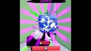 QUAKE REWORK CONFIRMED in Update 30! Roblox Blox Fruits 🔥⚡