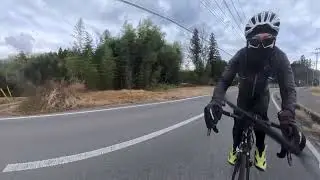 矢板のカフェへ　cyclyng japan roadbike