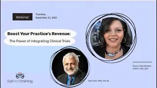 Boosting Practice Revenue Through Clinical Trials  Insights and Opportunities