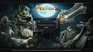 Metin2 TigerGhost