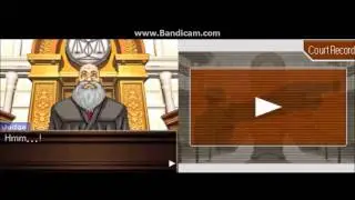 Phoenix Wright: Ace Attorney - Episode 2 FINAL -