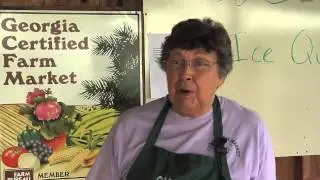GFB Certified Farm Markets Offer Fresh, Local Produce