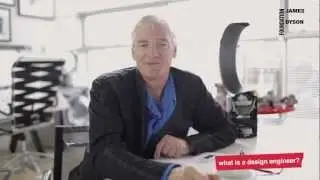 James's Story