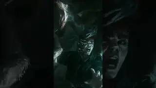 horror activated