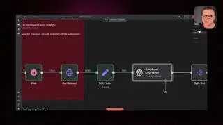 Personalize Cold Email Outreach with Simple Workflow - Better than Lemlist & Sal