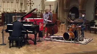Jazz Vespers Featuring Josh Nelson