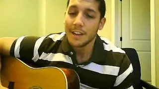 Superman - Five For Fighting Cover by Guy LeBlanc