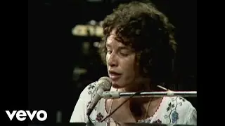 Carole King - That's How Things Go Down (Live at Montreux, 1973)
