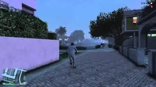 7 dead Ultimate sniper kill GTA5