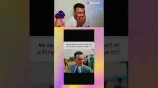 Disappointed dad &ndash; Bitverse Reaction! #shorts #long #YT