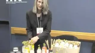 Fruits & Passion at the 2011 International Home + Housewares Show Media Preview