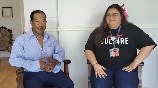 &ldquo;Show&rdquo; Dade Prep Academy Director Student Services Ms. Salto Interview Explains Activities 🎙️🎧📚🌟