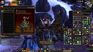 WoW - Mount Collecting: Minion of Grumpus
