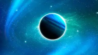 ✨  Space Ambient Music &bull; Deep Space Relaxation  [ 4K UHD ]