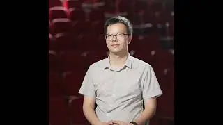 Zhang Yong: Documenting China-Africa stories
